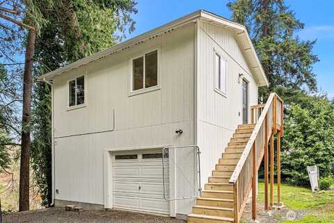 Nw Morgan Lane, Bremerton, WA 98312