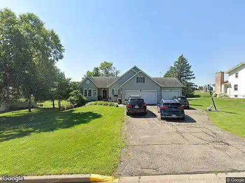 Golf Course, ELLSWORTH, WI 54011