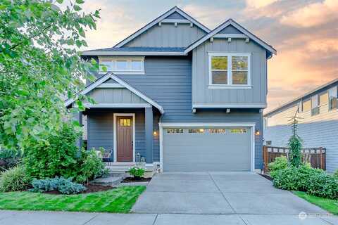Stevens, BLACK DIAMOND, WA 98010