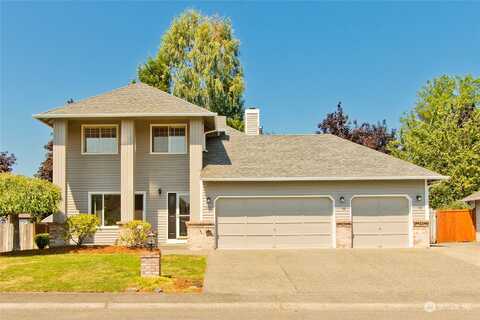 Spring, ENUMCLAW, WA 98022