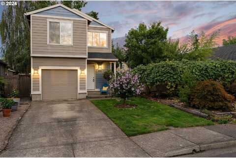 Freeman, HILLSBORO, OR 97124