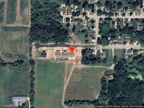 Isham, STOUGHTON, WI 53589