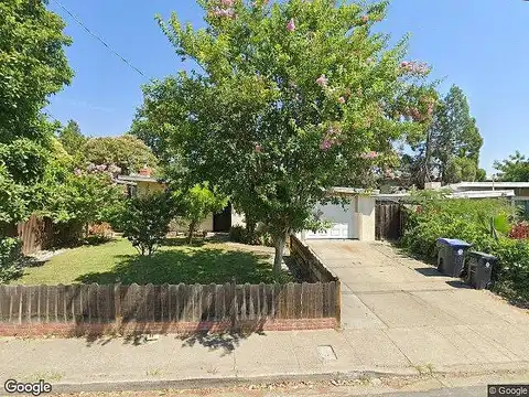 Empire, UKIAH, CA 95482