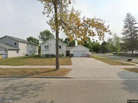 Markley, THIEF RIVER FALLS, MN 56701