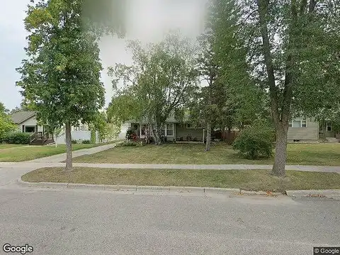 Kneale, THIEF RIVER FALLS, MN 56701