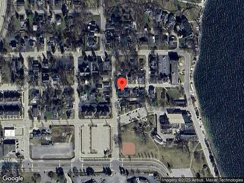 Bay View, FONTANA, WI 53125