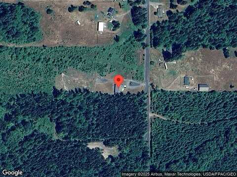 Oyler, ETHEL, WA 98542