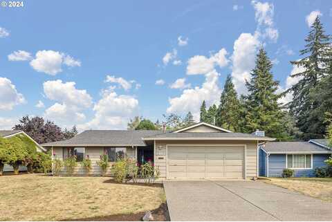 45Th, HILLSBORO, OR 97123