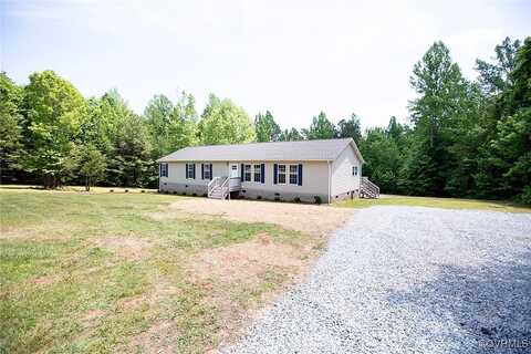 Springfield, MEHERRIN, VA 23954