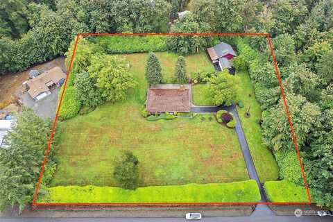 197Th, KENT, WA 98042
