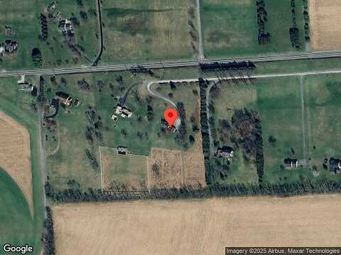 Barney, WATSONTOWN, PA 17777