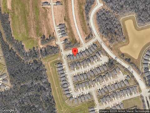 Shady Maple, CONROE, TX 77301