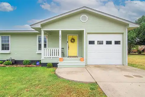 Houston, VAN ALSTYNE, TX 75495