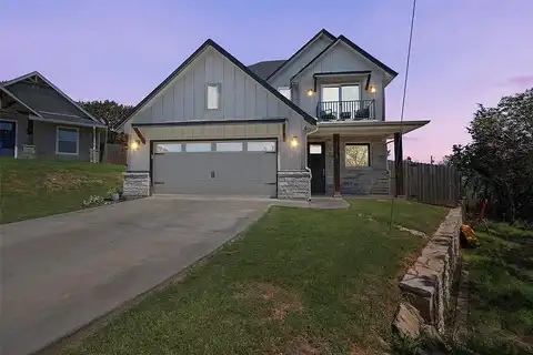 Lakeridge, GRANBURY, TX 76048
