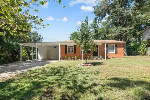 Delmar, TYLER, TX 75701