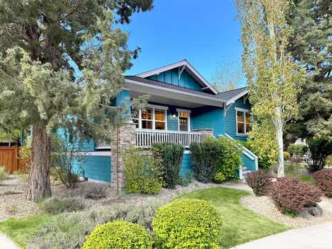 Lolo, BEND, OR 97703
