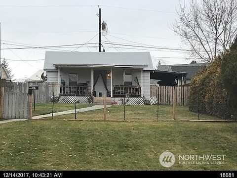N Pennsylvania Avenue, Wenatchee, WA 98801