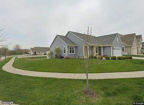 Indigo, PORT WASHINGTON, WI 53074