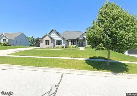 Douglas, PLYMOUTH, WI 53073