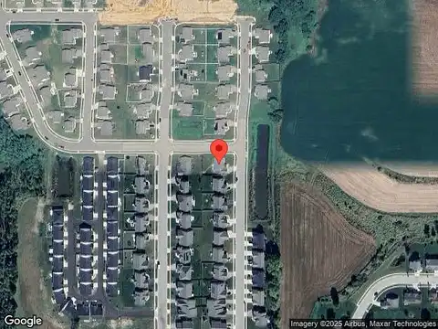 Brooke, BELLEVILLE, WI 53508