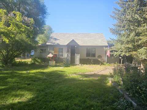 Melrose, PRINEVILLE, OR 97754