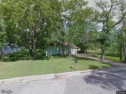 Maple, PARDEEVILLE, WI 53954