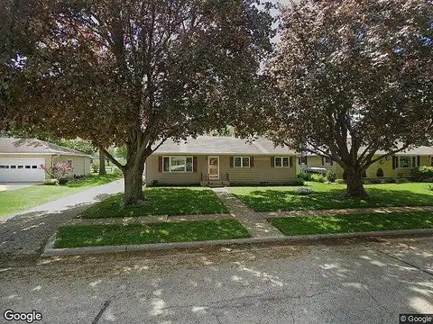 Pleasant, WAUPUN, WI 53963