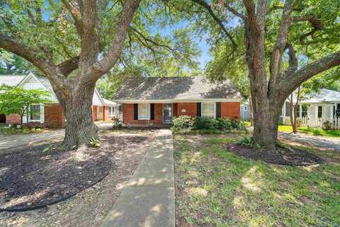 Wiley, TYLER, TX 75701