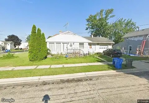6Th, WATERTOWN, WI 53094