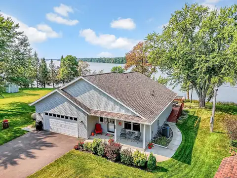 Knife Lake, MORA, MN 55051