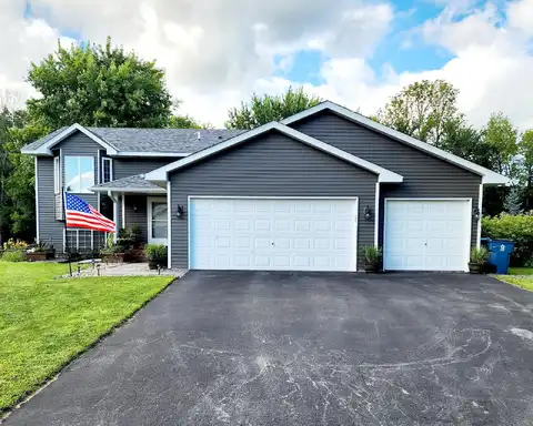 Georgia, FOREST LAKE, MN 55025