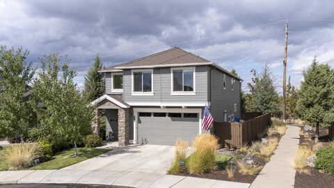 Comet, BEND, OR 97701