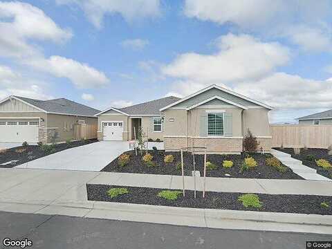Front Porch, RIO VISTA, CA 94571