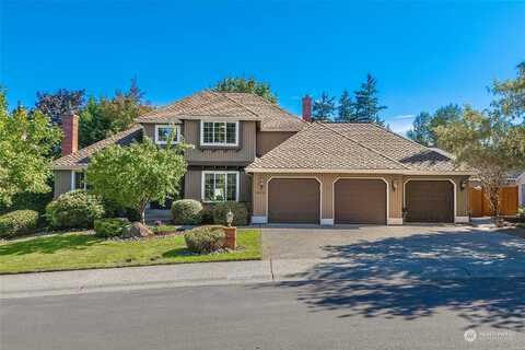 131St, WOODINVILLE, WA 98072