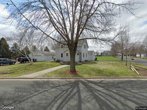 Railroad, GAYLORD, MN 55334