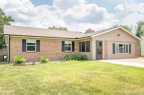 Wood, GRANBURY, TX 76048