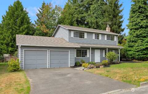 61St, KENMORE, WA 98028
