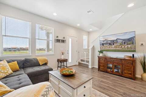 64Th, DENVER, CO 80249