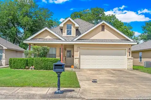 Weston, KERRVILLE, TX 78028