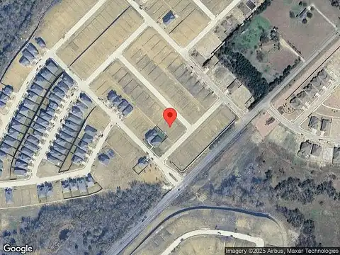 Bobbin Mill, FORNEY, TX 75126