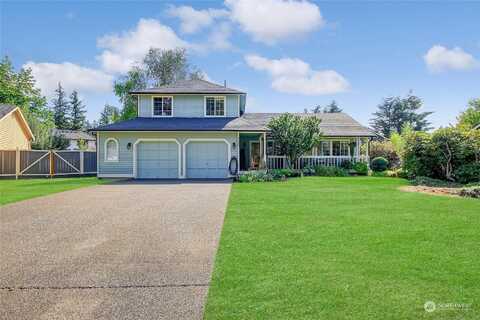 270Th, COVINGTON, WA 98042