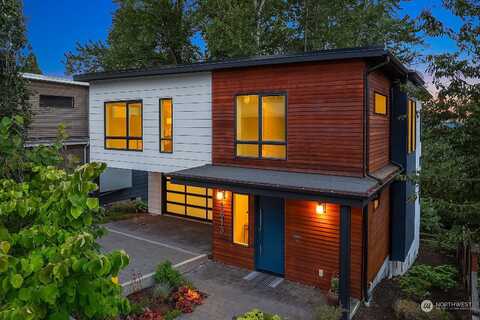 2Nd, KIRKLAND, WA 98033