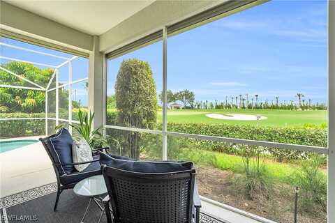 Leamington, NAPLES, FL 34109