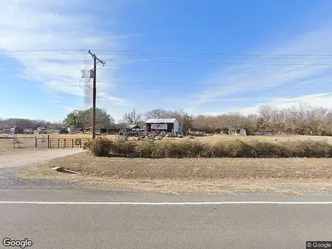 Fm 920, POOLVILLE, TX 76487