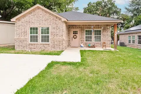 Thompson, BRIDGEPORT, TX 76426