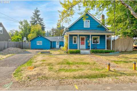 Maple, HILLSBORO, OR 97123