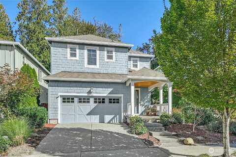 Falls, ISSAQUAH, WA 98029