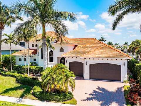 Dan River, MARCO ISLAND, FL 34145