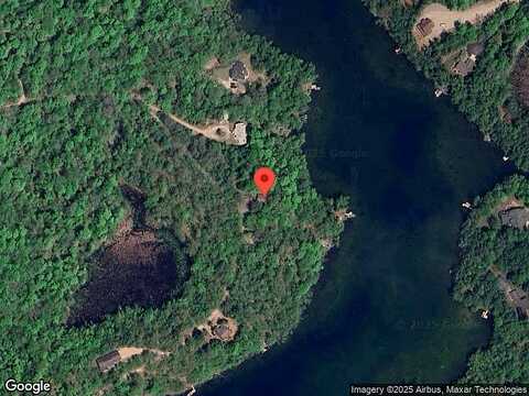 Winslow Lake, MOUNTAIN, WI 54149
