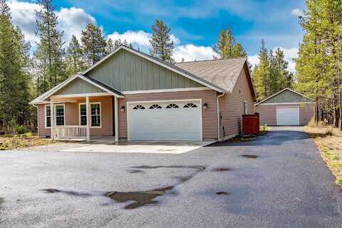 Blackfeather, LA PINE, OR 97739